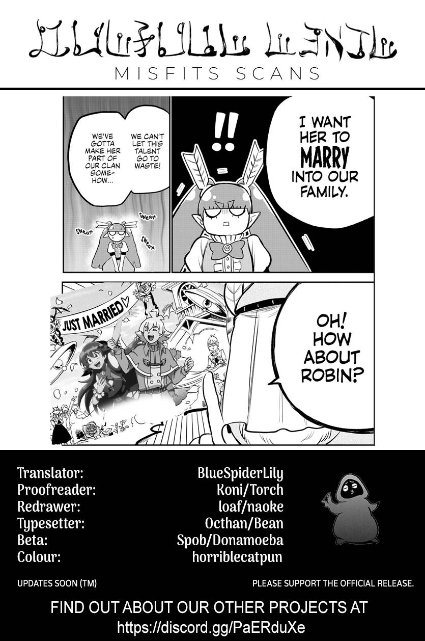 Welcome to Demon School! Iruma-kun, Chapter 212 image 22